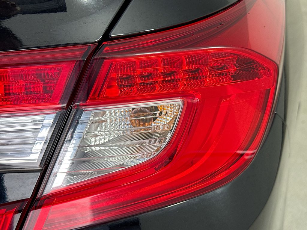 Used Car 2020 Honda Accord  Ex For Sale Under $20,000 In Austin, Texas