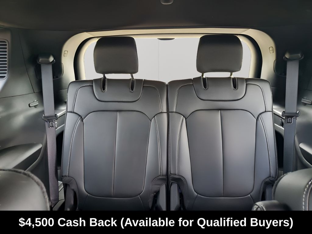 New Car 2025 Jeep Grand Cherokee L  Limited For Sale Under $50,000 In Austin, Texas