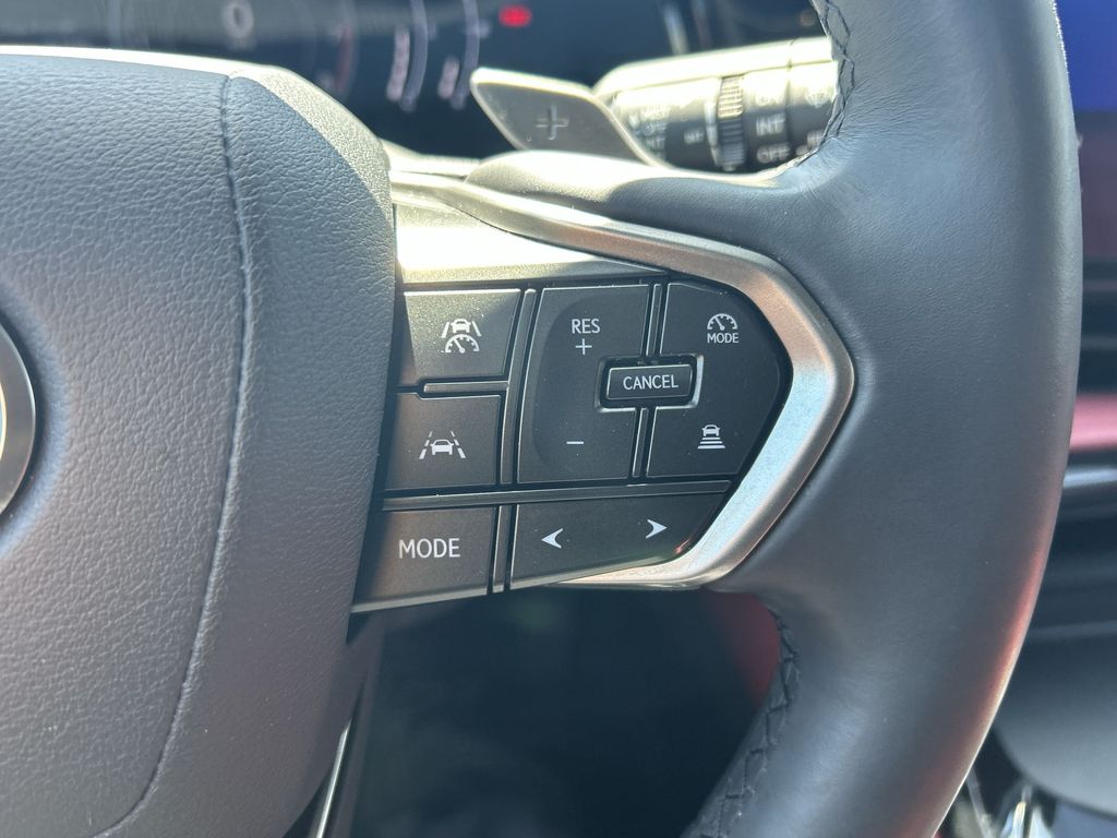 Thumbnail: 2023 Lexus NX - 27