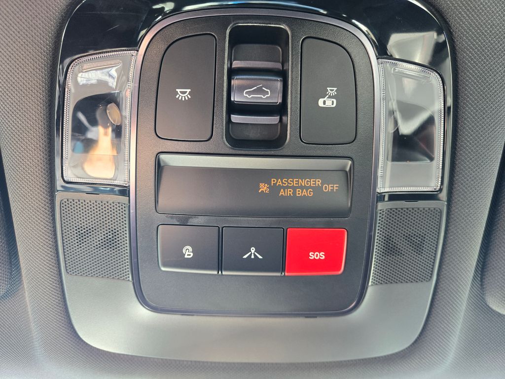 2023 Hyundai Sonata N Line