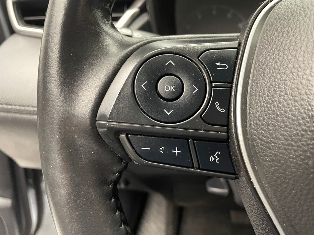 Thumbnail: 2023 Toyota Corolla Cross - 29