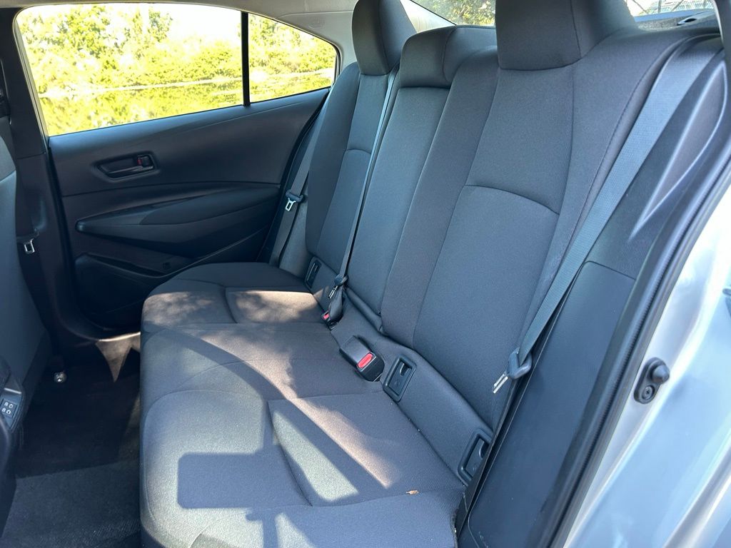 Thumbnail: 2024 Toyota Corolla - 13