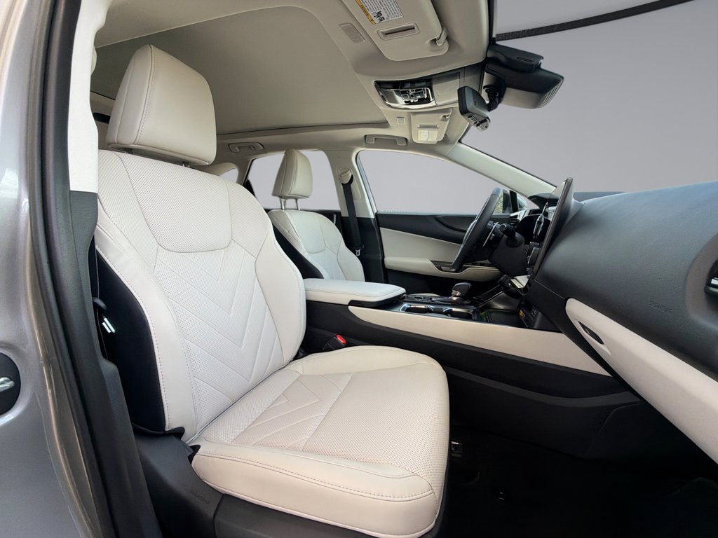 Thumbnail: 2026 Lexus NX - 16