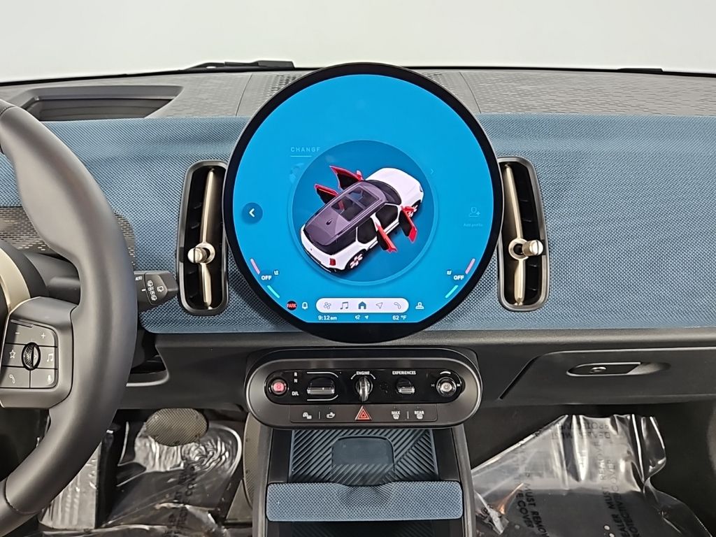 Thumbnail: 2025 MINI Cooper Countryman - 26