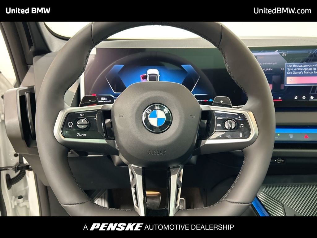 Thumbnail: 2026 BMW X3 - 14