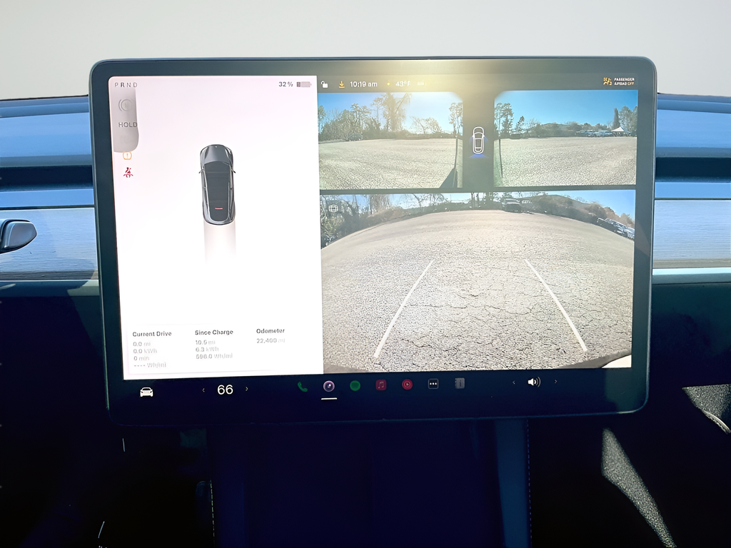 Used 2023 Tesla Model Y Long Range 4D Sport Utility