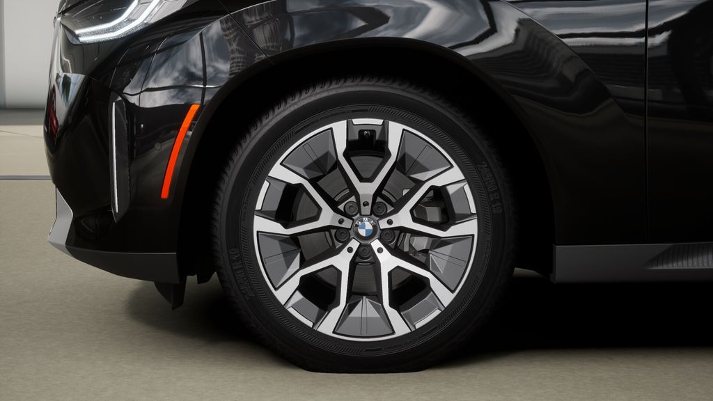 Thumbnail: 2025 BMW X3 - 32