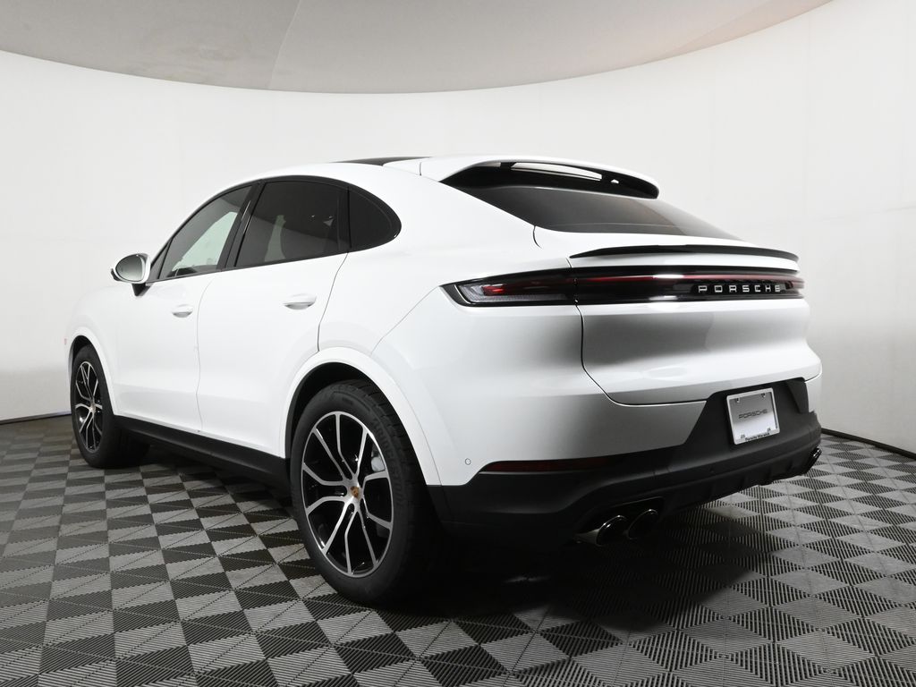 Thumbnail: 2026 Porsche  - 3