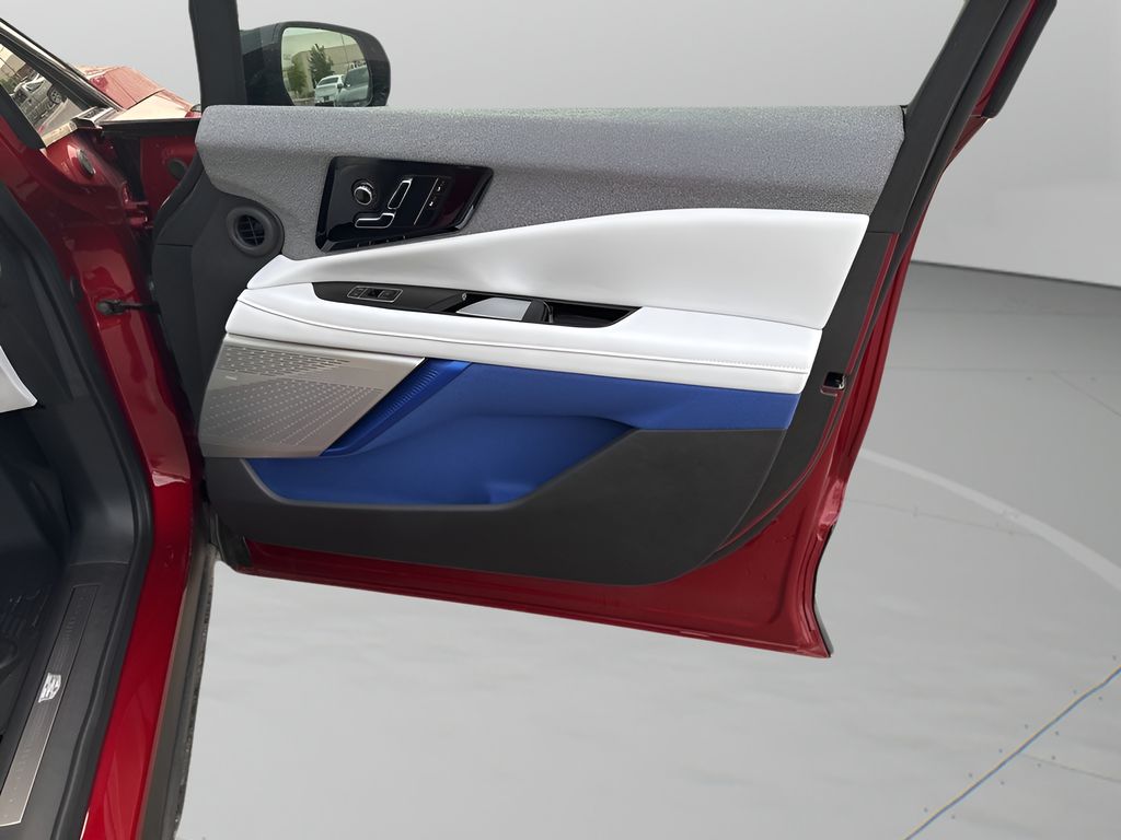 New Car 2025 Cadillac Optiq  For Sale In Austin, Texas