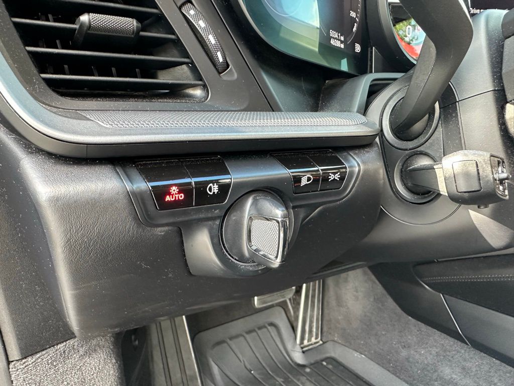 Thumbnail: 2020 Porsche 911 - 23