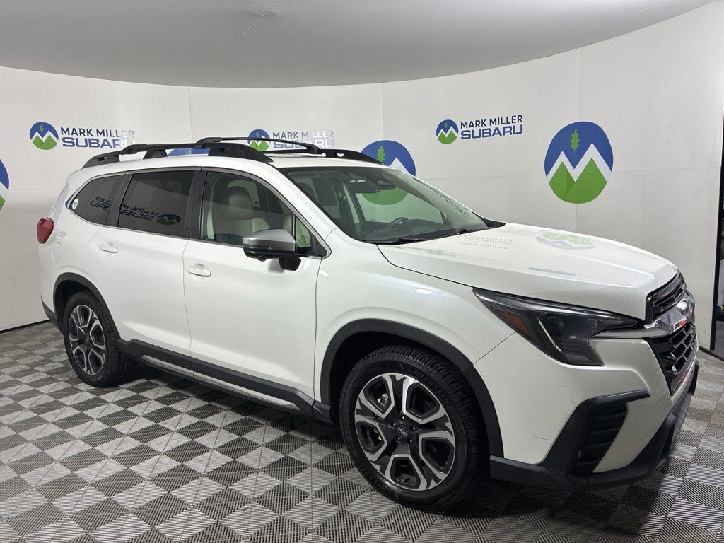 2023 Subaru Ascent Limited