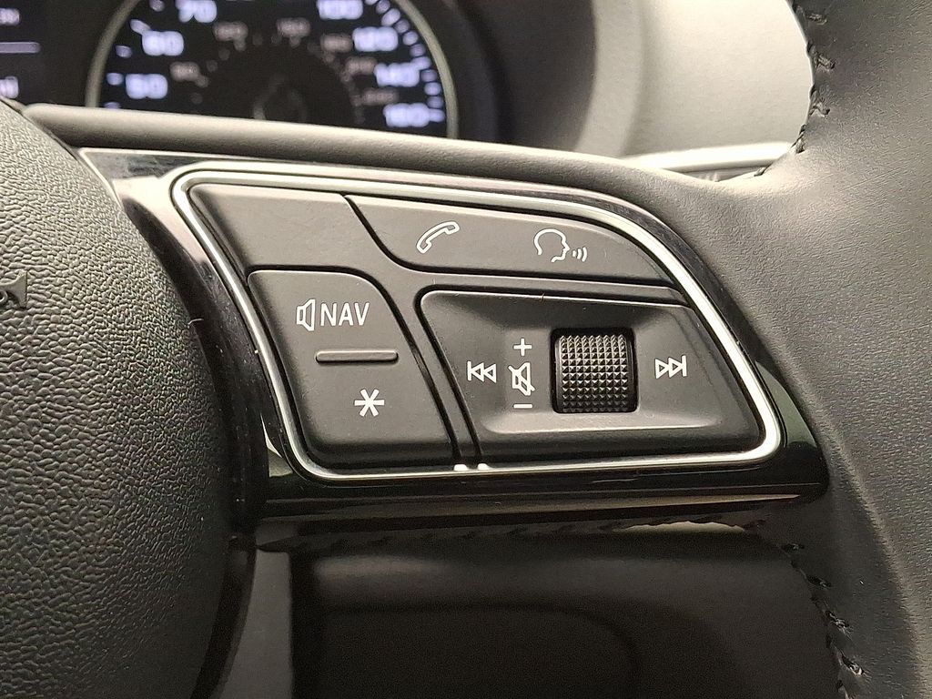 Thumbnail: 2017 Audi A3 - 24