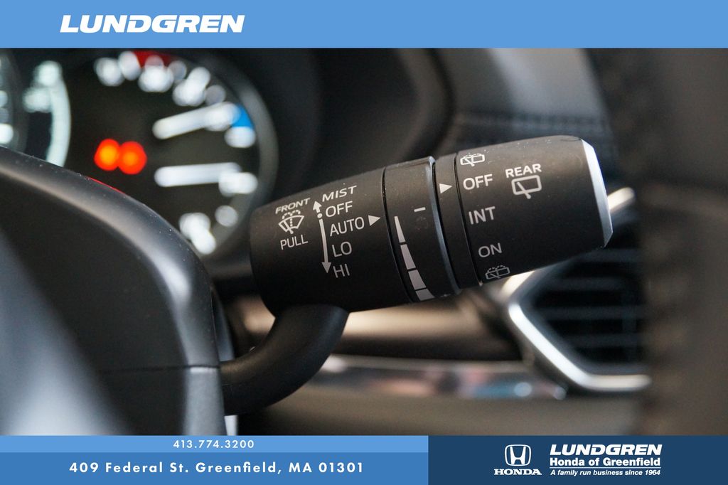 Used 2024 Mazda CX-5 SUV