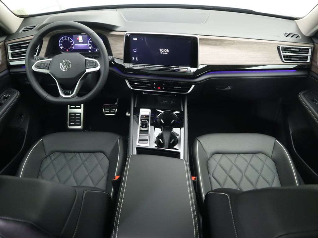 Thumbnail: 2026 Volkswagen Atlas - 13