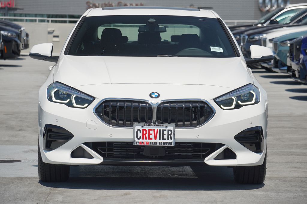 2024 BMW 2 Series 228i xDrive 2