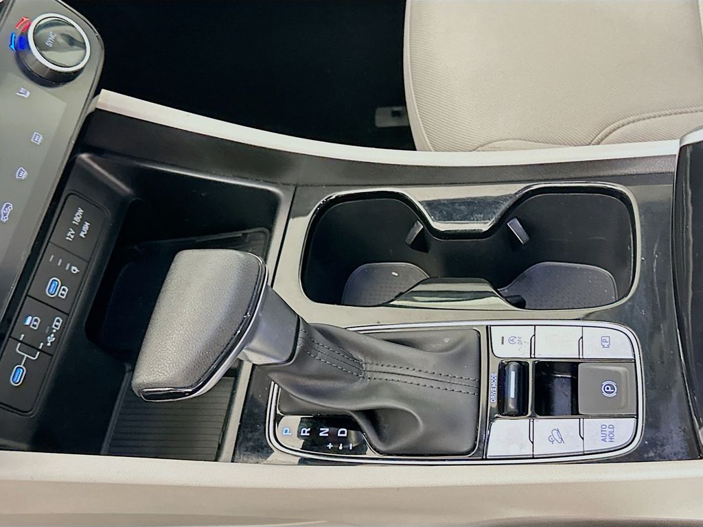 Thumbnail: 2025 Hyundai Tucson - 16