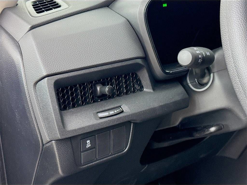 Used Car 2025 Honda Cr-v  Ex For Sale Under $35,000 In Austin, Texas