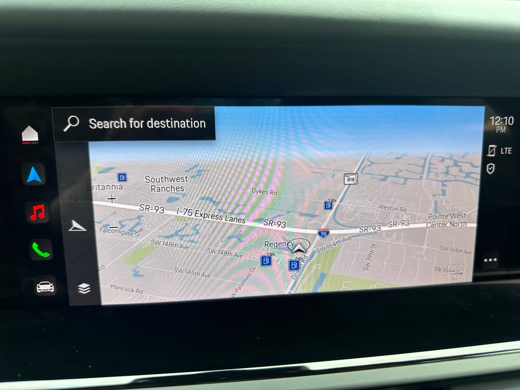 Thumbnail: 2024 Porsche 911 - 32