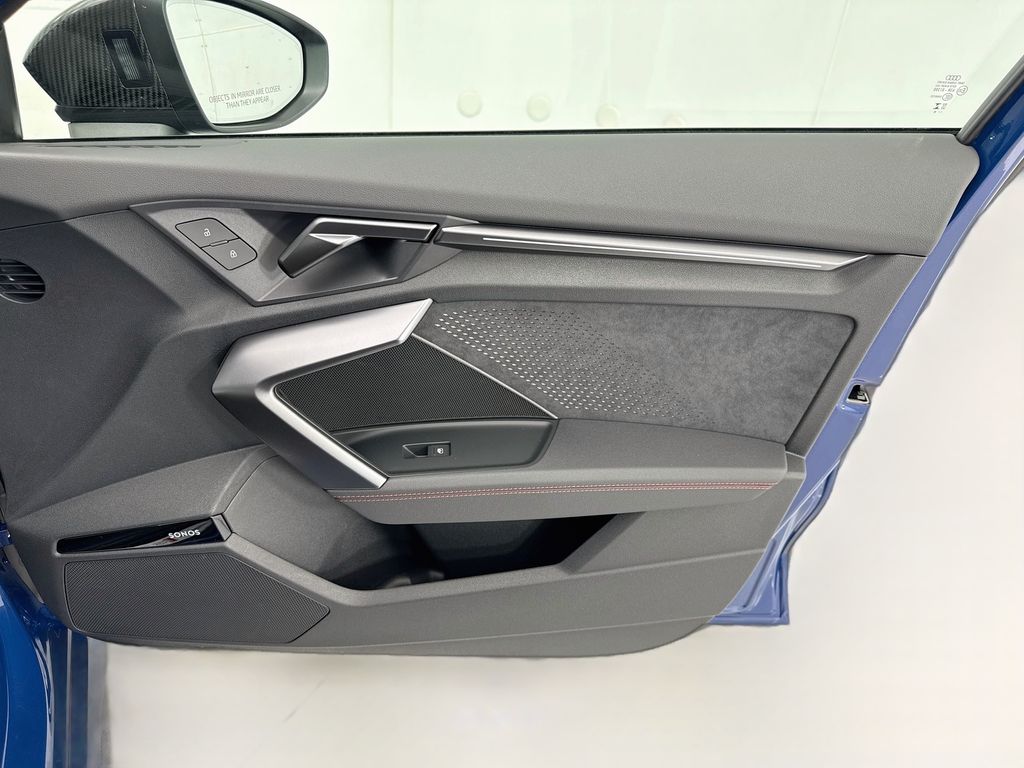 Thumbnail: 2026 Audi RS 3 - 24