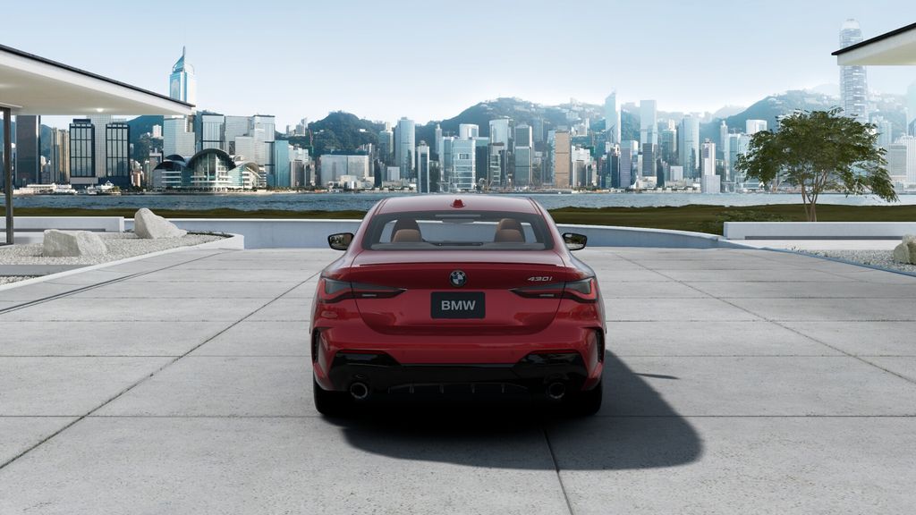 Thumbnail: 2026 BMW 4 Series - 26