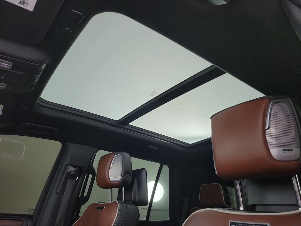 2023 GMC Yukon Denali Ultimate Black at Genesis of Spring