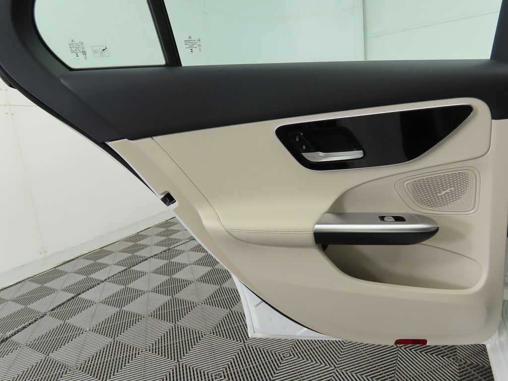 Thumbnail: 2025 Mercedes-Benz C-Class - 26