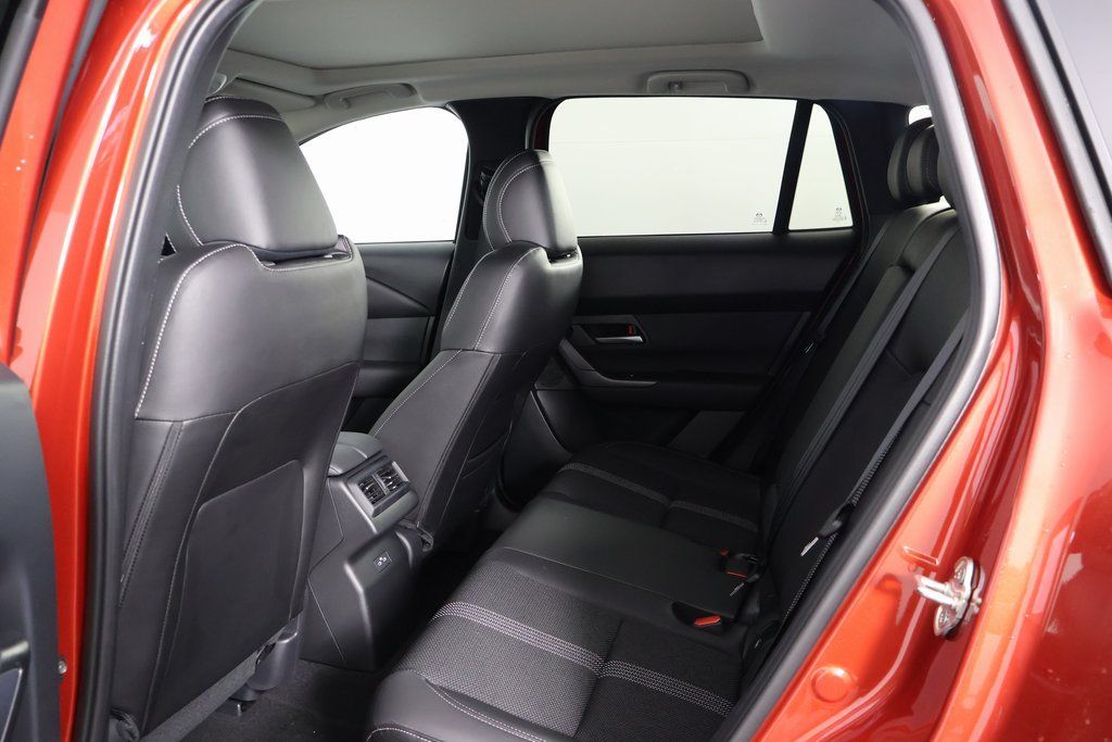 Thumbnail: 2026 Mazda CX-50 - 6