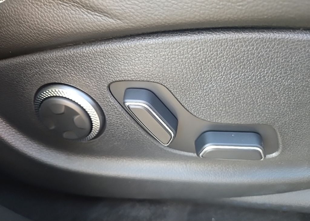 2026 Genesis GV70 Advanced 22