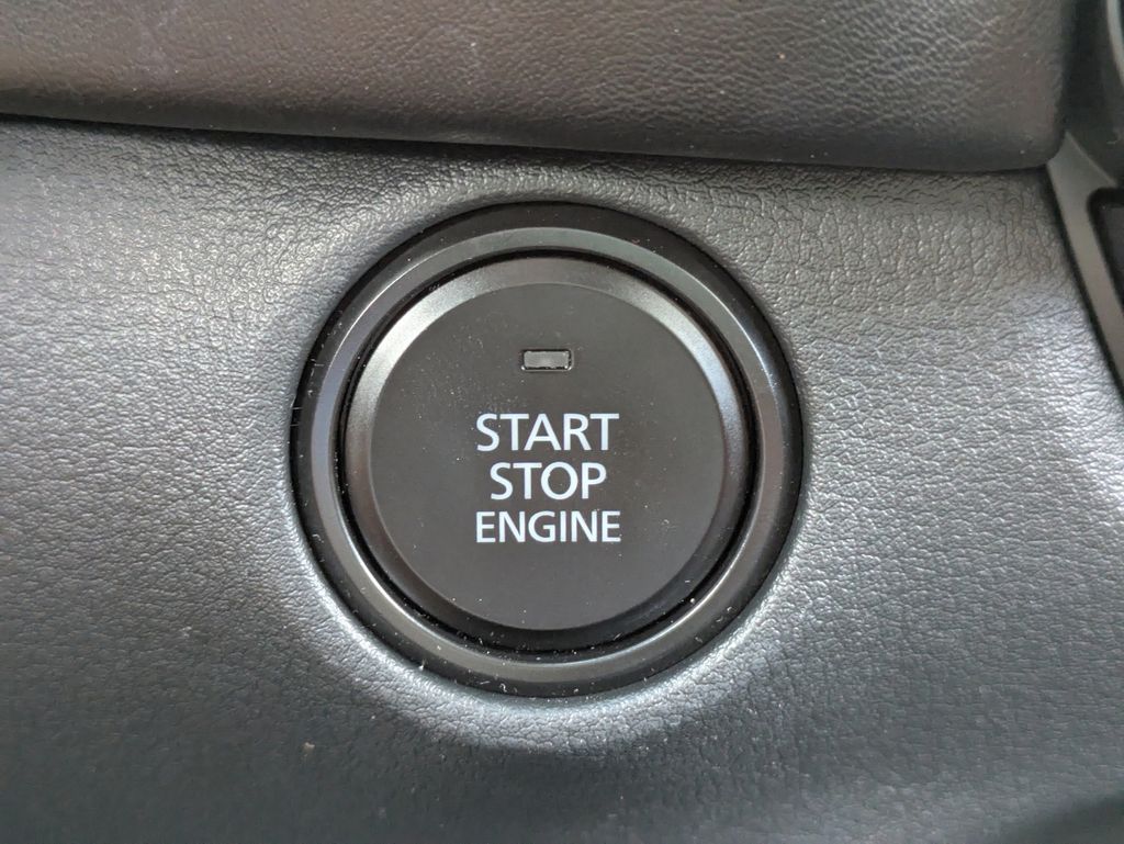 2023 Mazda CX-50 2.5 Turbo Meridian Edition