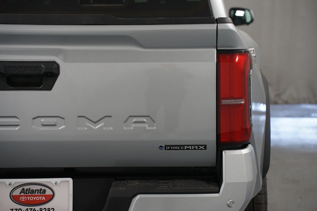 Thumbnail: 2026 Toyota Tacoma - 10