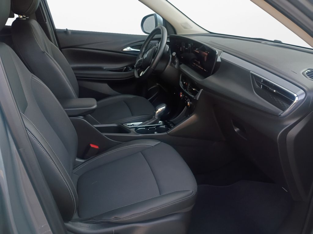 Used Car 2025 Buick Encore Gx  Preferred For Sale Under $20,000 In Austin, Texas