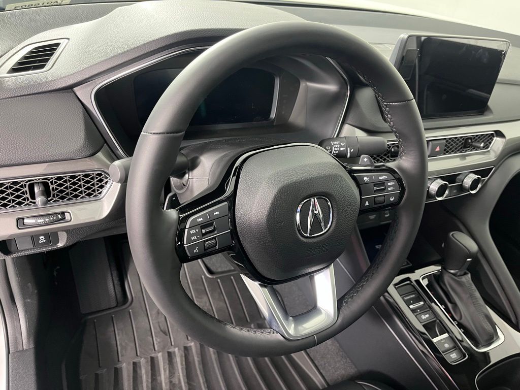 Thumbnail: 2026 Acura Integra - 24