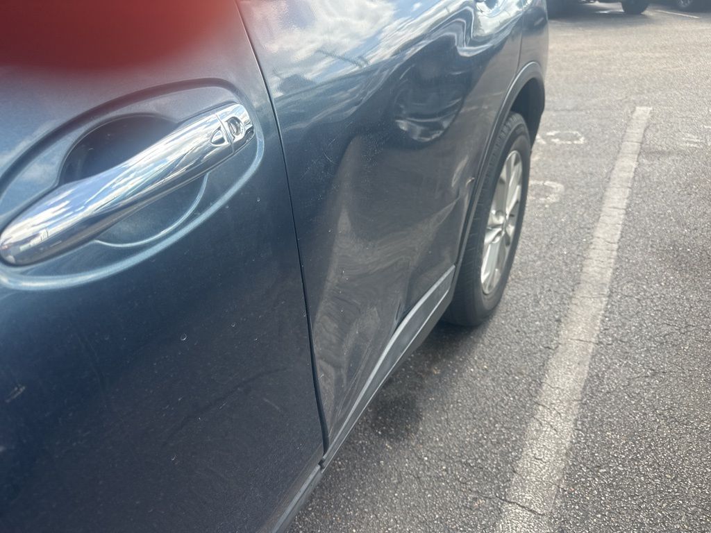 used 2014 Nissan Rogue car, priced at $6,991