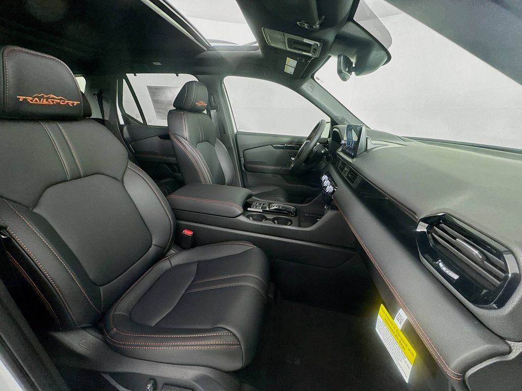 New Car 2025 Honda Pilot  Trailsport For Sale Under $50,000 In Austin, Texas