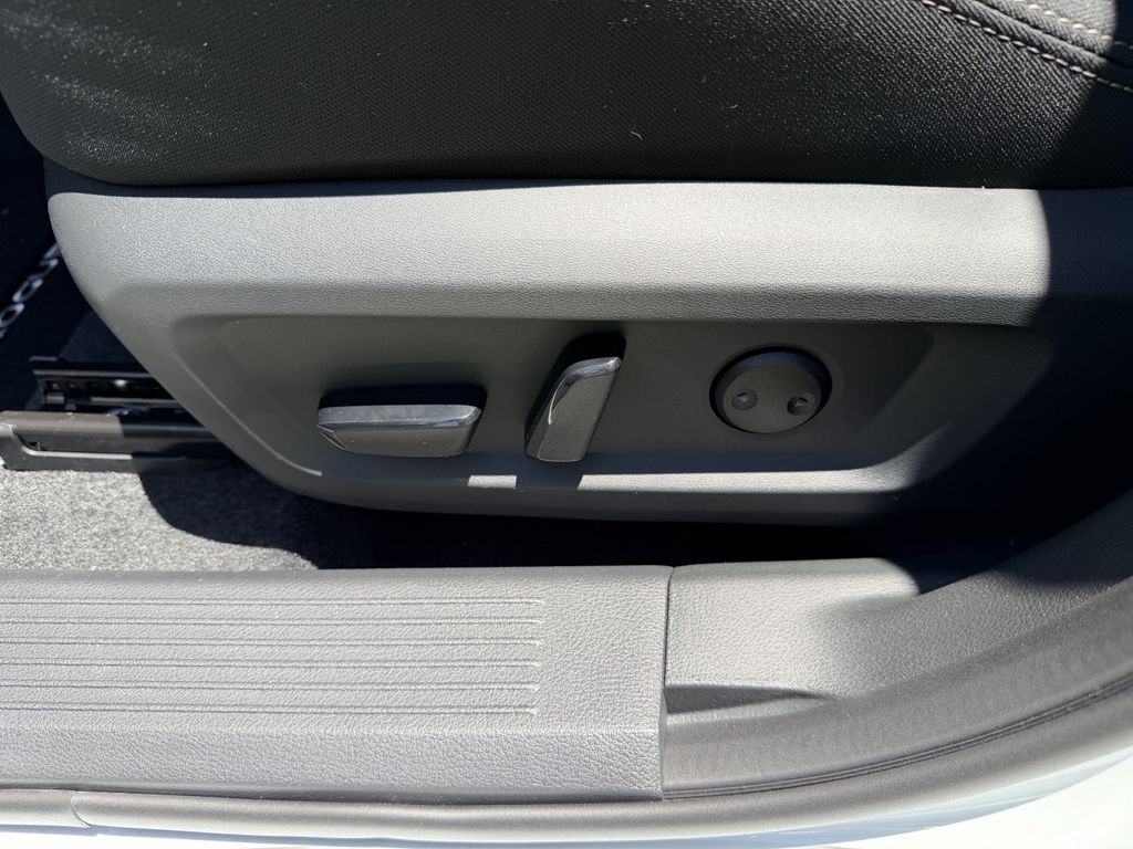 New 2026 Nissan Rogue SUV