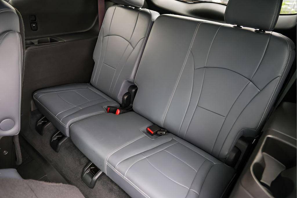 Used Car 2023 Buick Enclave  Essence For Sale Under $35,000 In Austin, Texas