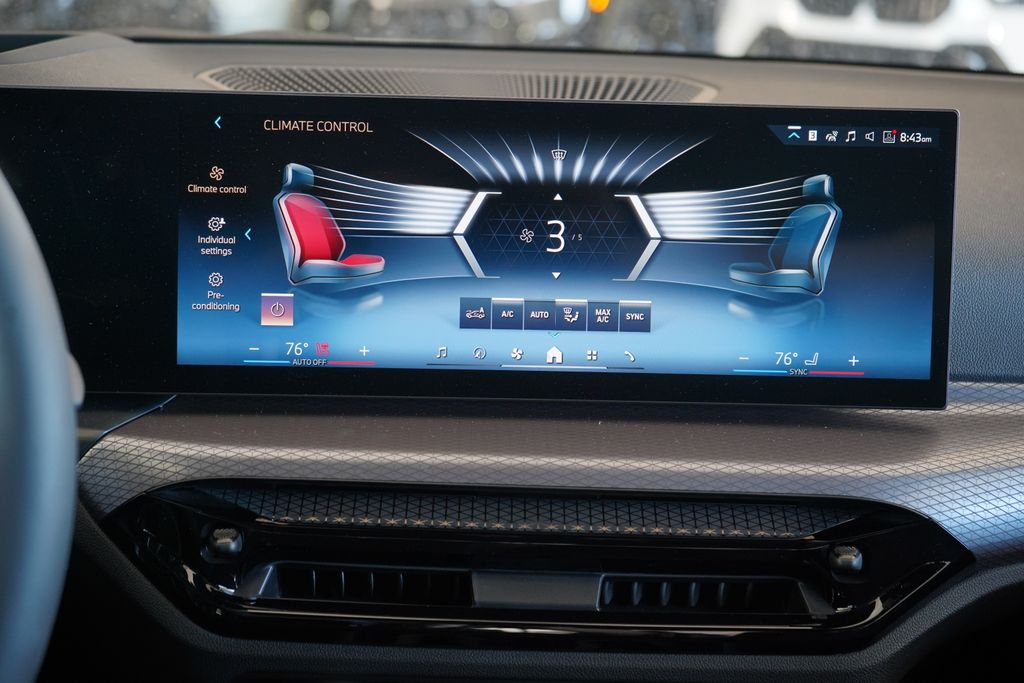 Thumbnail: 2026 BMW 3 Series - 18