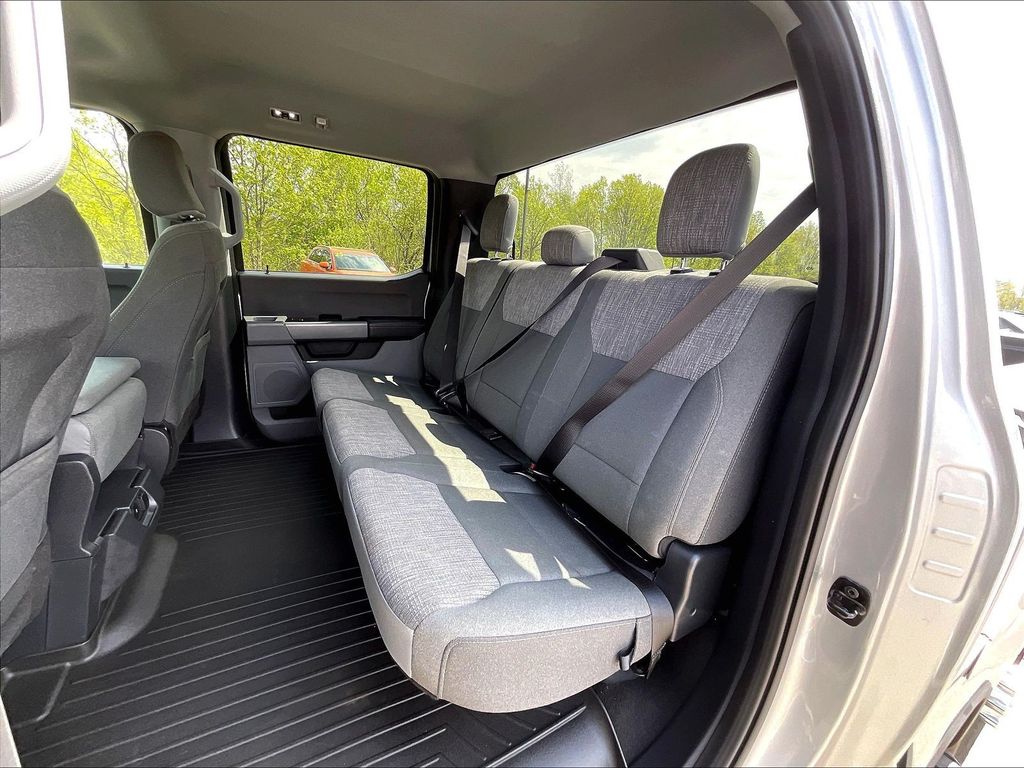 2024 Ford F-250SD — photo 14