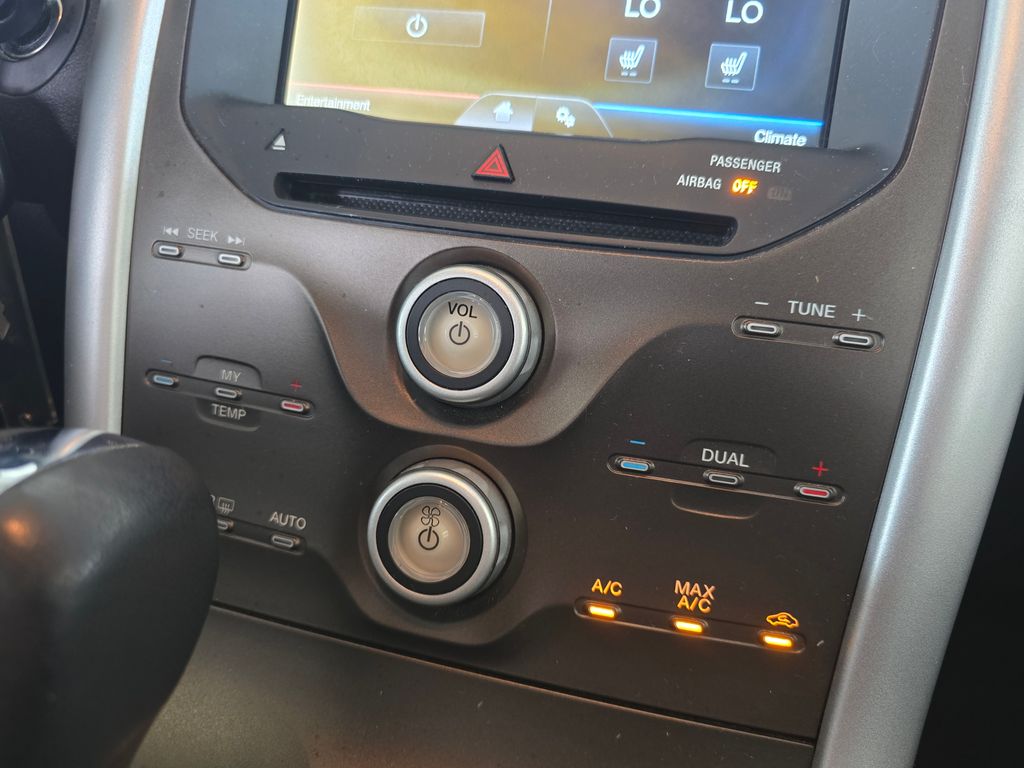 Used Car 2012 Ford Edge  Sel For Sale Under $10,000 In San Juan, Puerto Rico