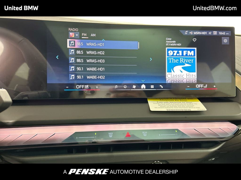 Thumbnail: 2026 BMW X3 - 16