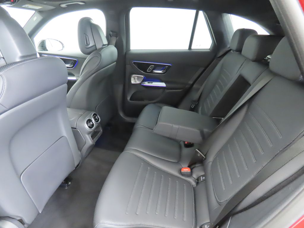 Thumbnail: 2026 Mercedes-Benz GLC - 23