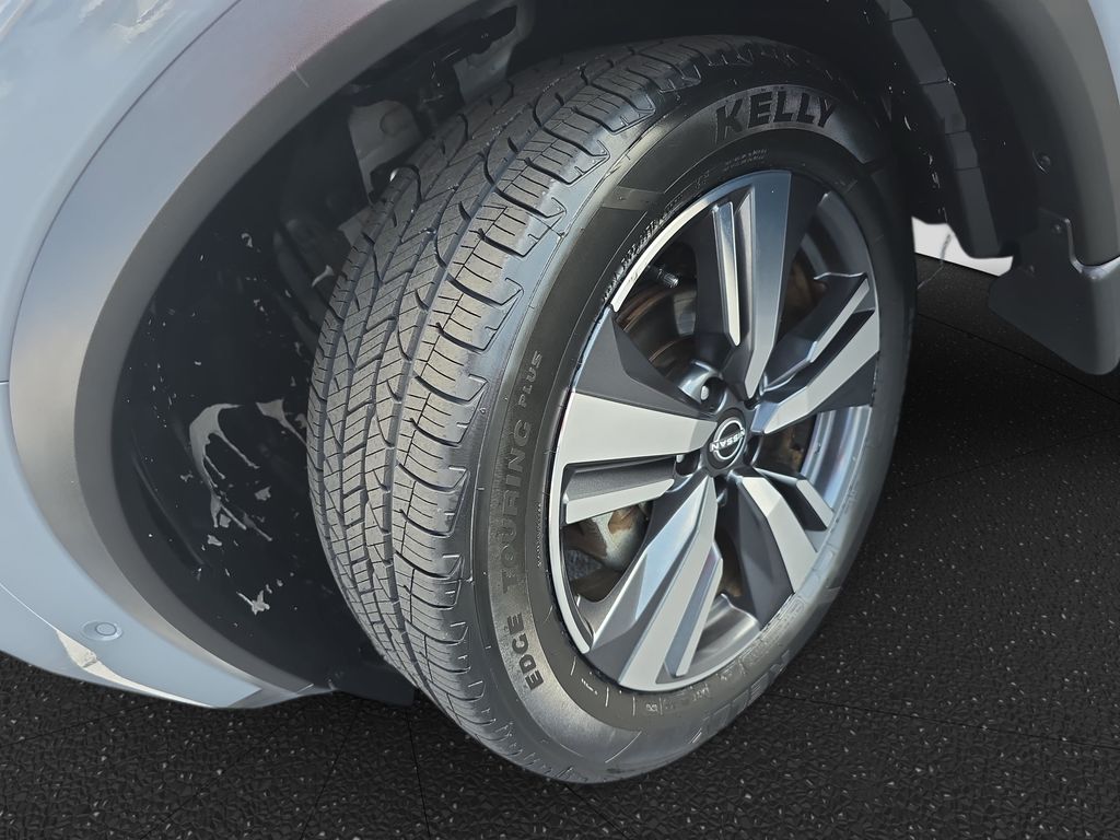 Used 2023 Nissan Rogue SUV
