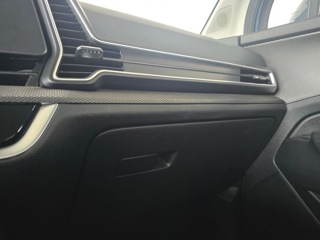 Thumbnail: 2025 Kia Sportage - 28