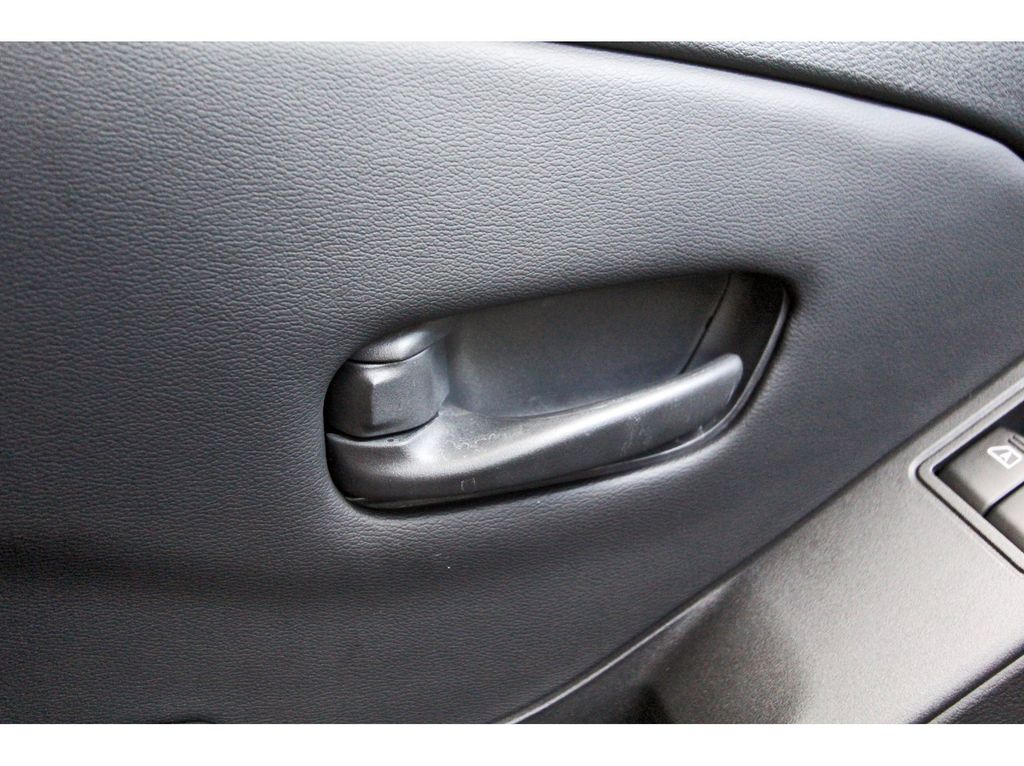 2026 Nissan Frontier S Black at South Houston Nissan
