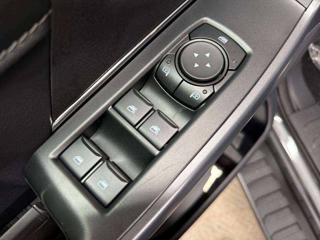New 2026 Gray Ford XLT image 16