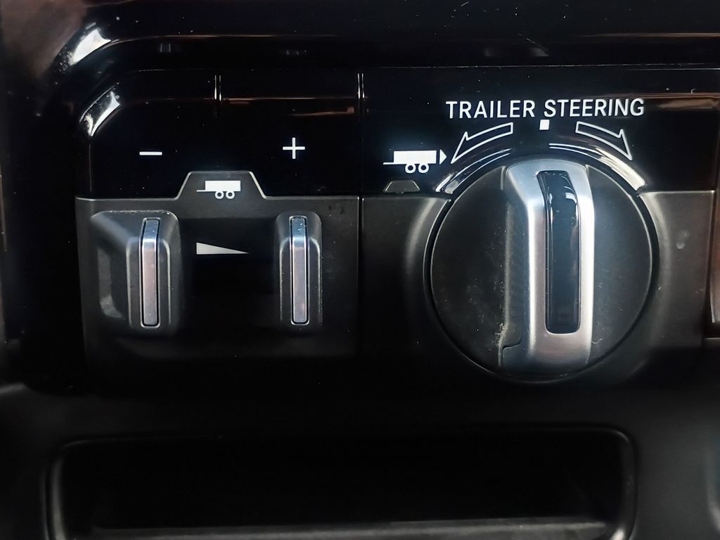 Used Car 2022 Ram 1500  Laramie Longhorn For Sale Under $40,000 In Austin, Texas