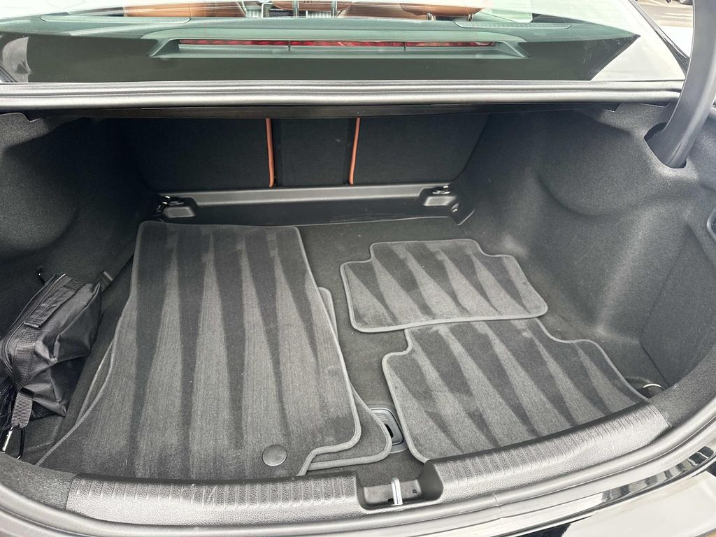 Thumbnail: 2025 Mercedes-Benz C-Class - 23