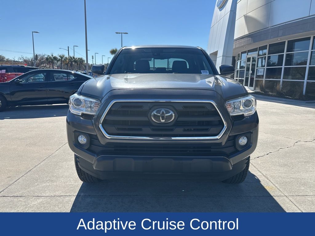 2019 Toyota Tacoma SR5 V6