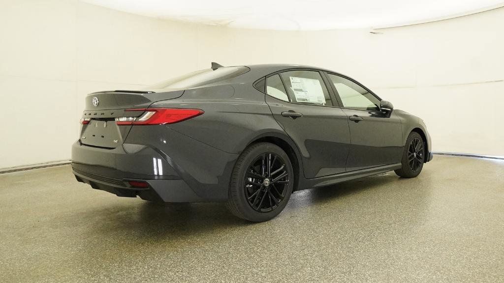 Thumbnail: 2026 Toyota Camry - 16