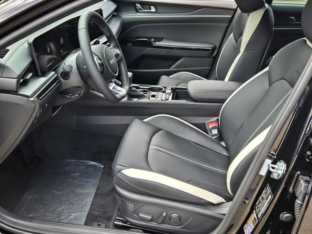 2026 Kia K5 - $28,110